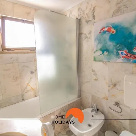 #007 Foxy W By Home Holidays Albufeira Exterior photo