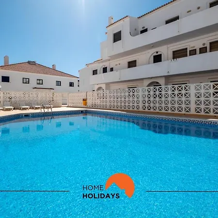 #007 Foxy W By Home Holidays Albufeira Exterior photo