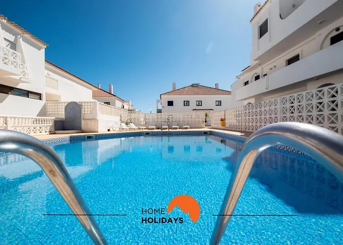 #007 Foxy W By Home Holidays