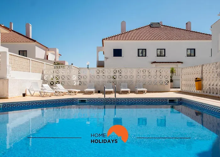 #007 Foxy W By Home Holidays