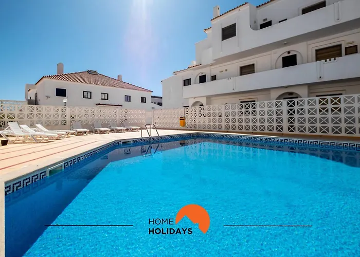 #007 Foxy W By Home Holidays